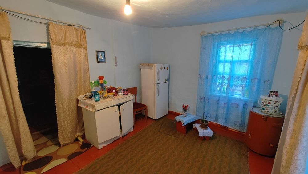 Продаётся дом с мебелью и всеми хоз. постройками