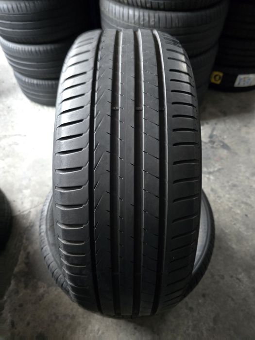 Pirelli 215/55 R17 94V vară