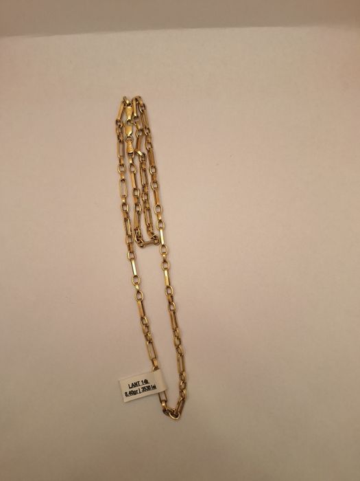 HOPE Amanet P1/ Lant aur 14K 8.40gr