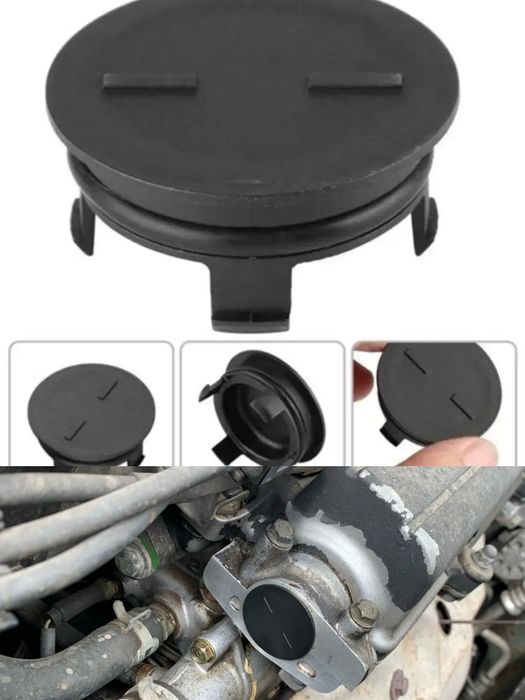 Заглушка распредвала Honda