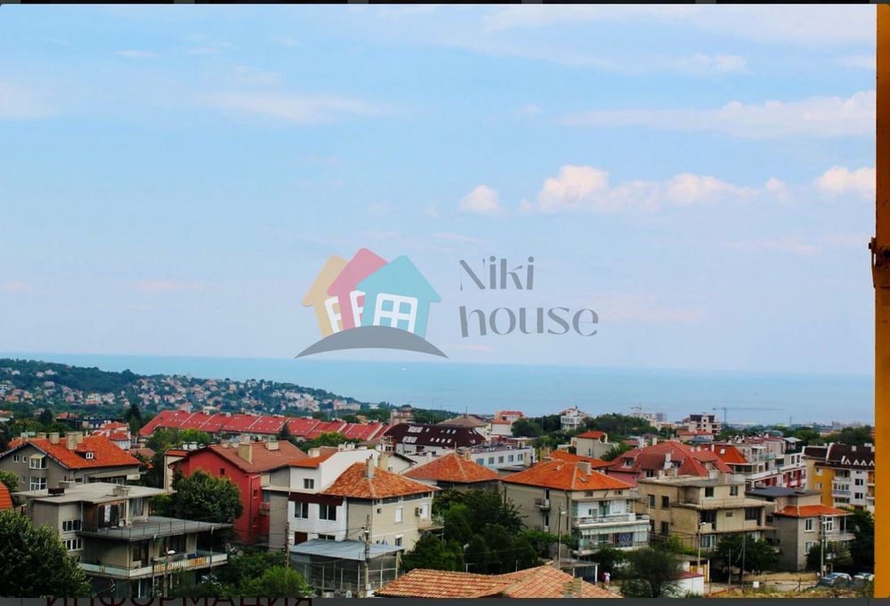 Продава се Тристаен апартамент в Варна, Виница - 125 кв.м за 1752 €/кв.м - Снимка #1