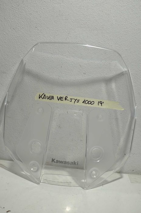 Carene Kawasaki Versys toti anii 650/1000