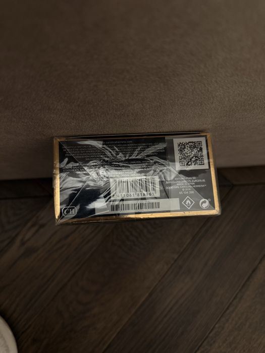 parfum dama carolina herrera