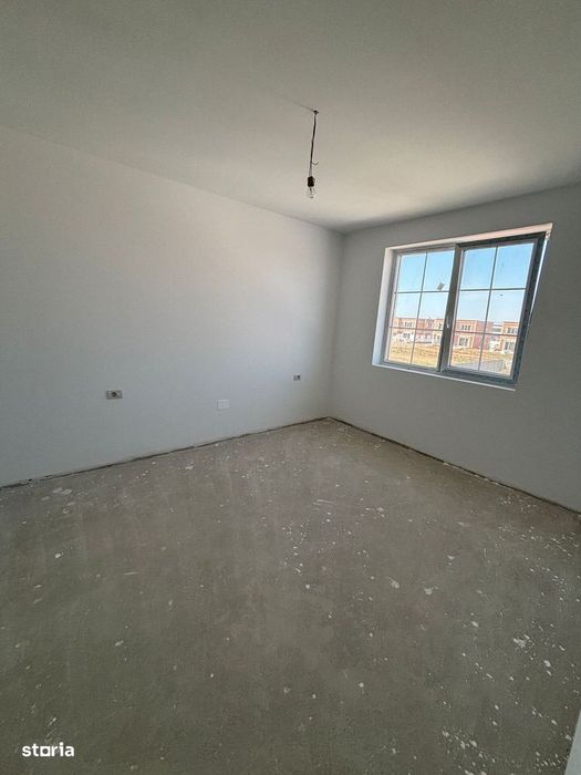 Duplex premium de vanzare, in Mosnita Veche
