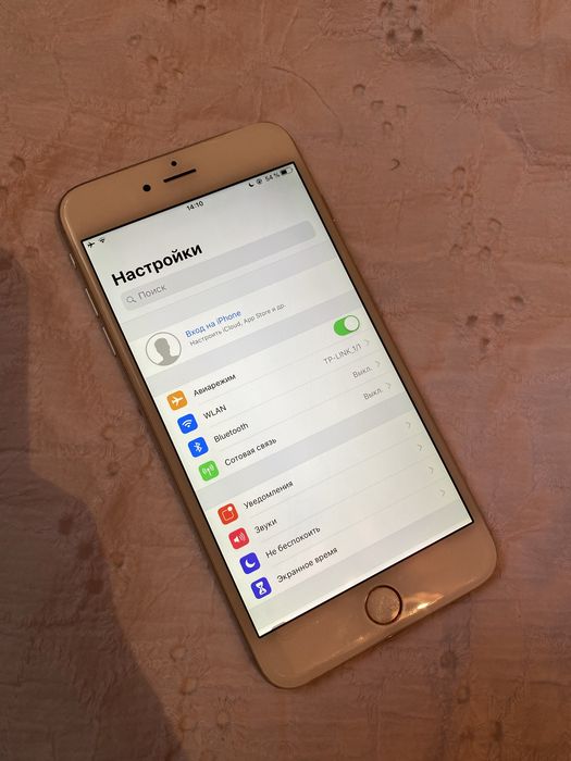 Apple, Iphone 6 plus