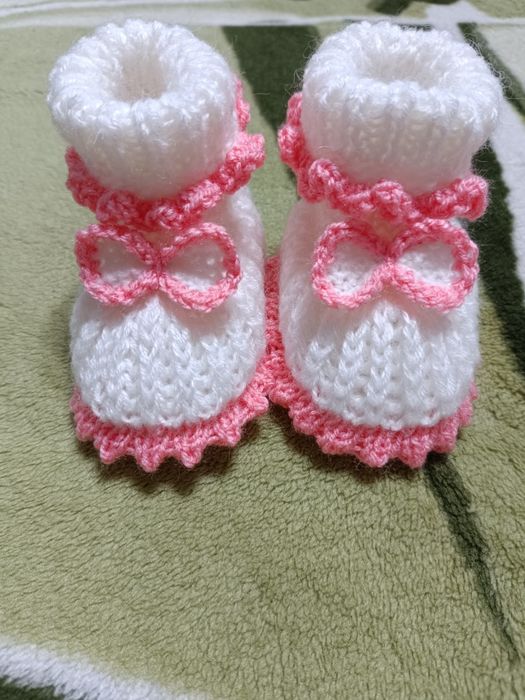 Пинетки для деток