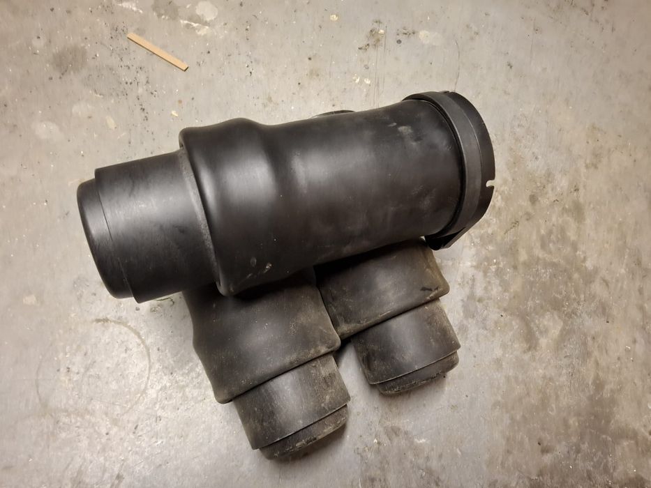 Perne aer Mercedes Vito w638,  perna aer,  suspensie  pe aer