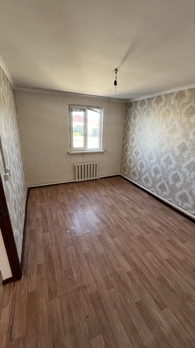 3 бөлмелі үй жалға беріледі