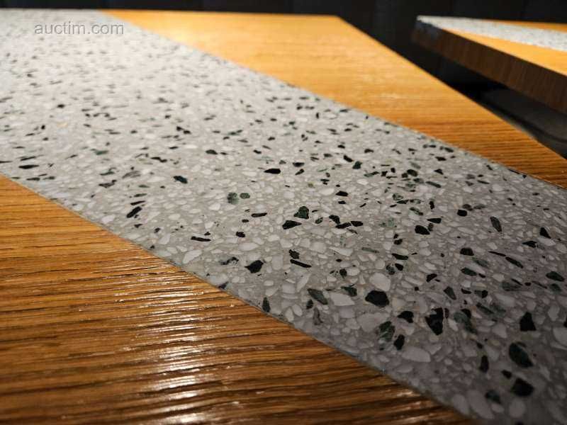 Vand mese bistro / restaurant