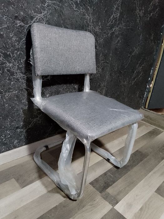 Стулья офисные учебный Турон Сильвия Виктор Москва