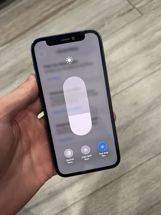 iPhone 12 mini 64гб