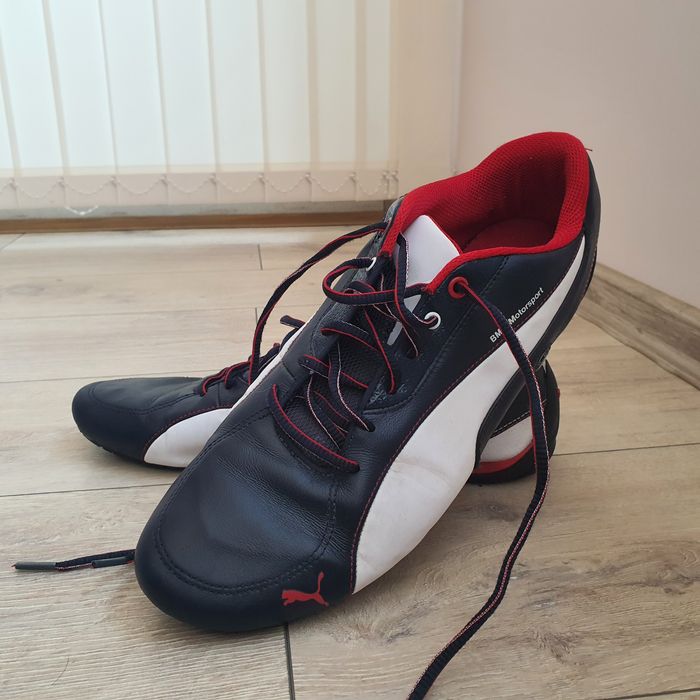 маратонки Puma BMW Motorsport