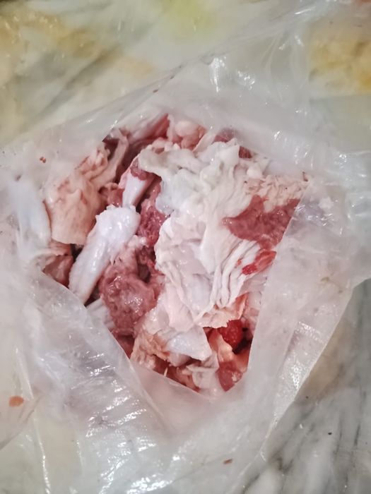 Отход курицы город ШЫМКЕНТ