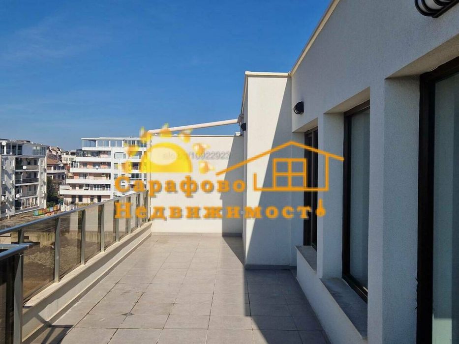 Продава се Тристаен апартамент в Бургас, Сарафово - 145 кв.м за 809 €/кв.м - Снимка #11