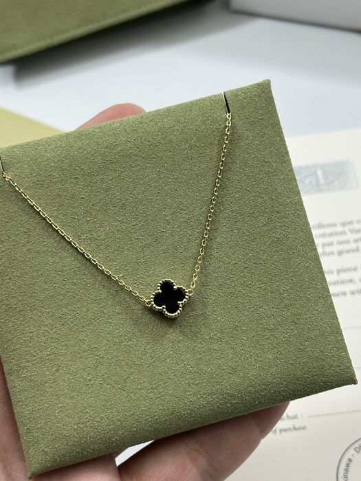Brățară MINI Van Cleef & Arpels Gold 750 Onyx