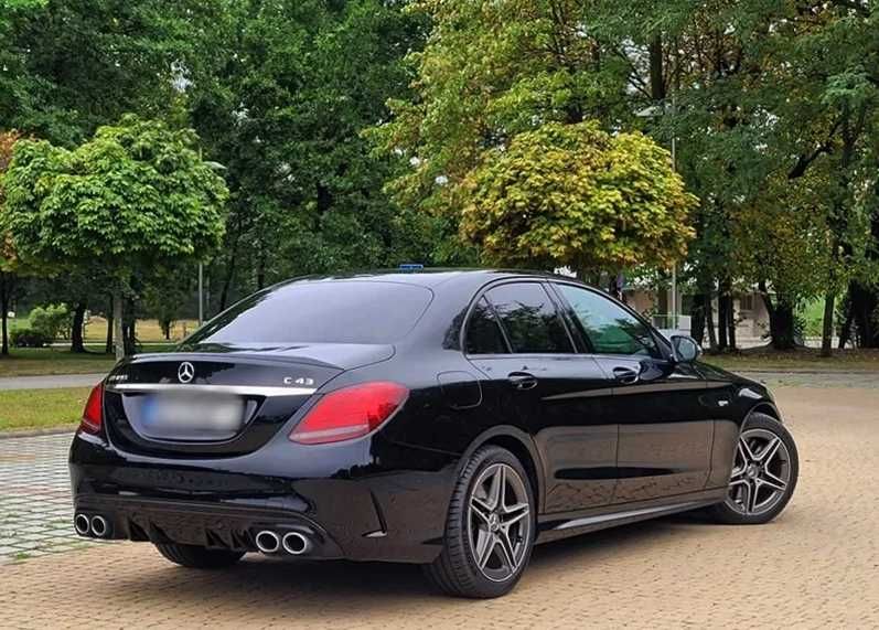 Продажа автомобиля