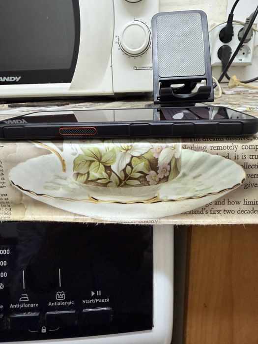 Samsung Galaxy X Cover 7