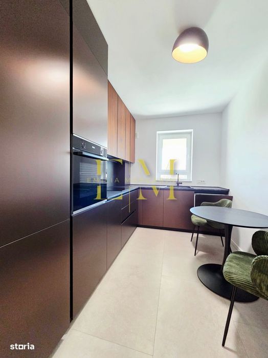 COMISION 0% | Apartament PREMIUM | 2 camere | 74 m2 | Parcare | KUDO