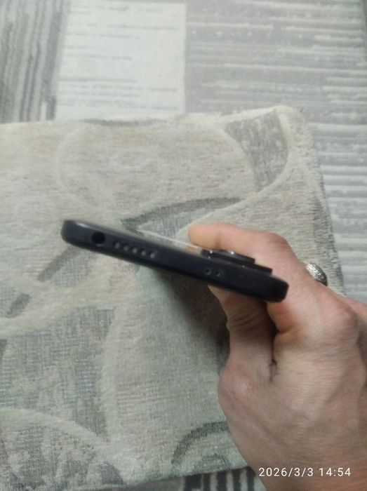 Продаётся Redmi Note 12s