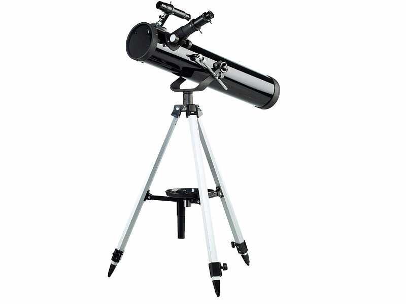 Телескоп 950x с большим увелечением Levenhuk 76700 Teleskop Telescope