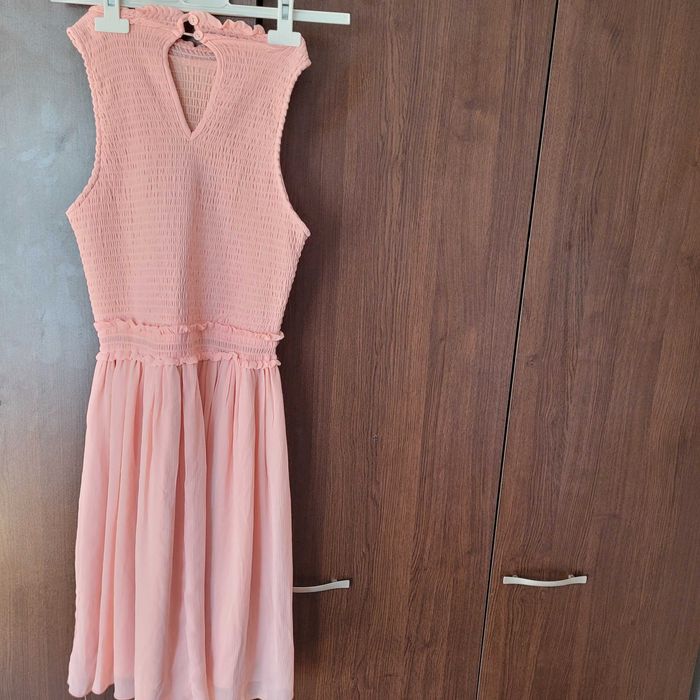 Официална дамска рокля ,размер С