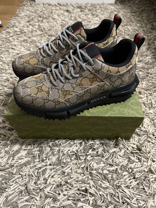 Мъжки маратонки GUCCI