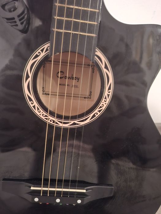 Акустична китара