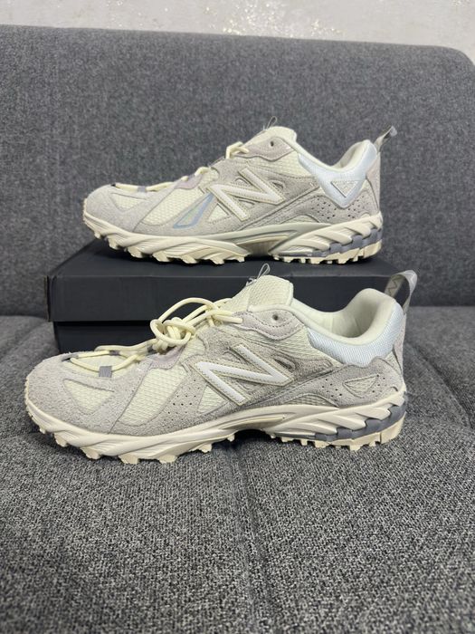 Кроссовки New Balance 610
