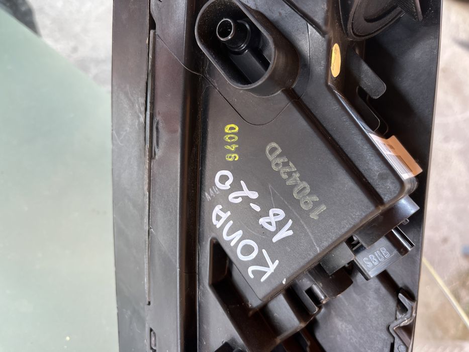 Фар Hyundai Kona десен Led 2бр ляв и десен