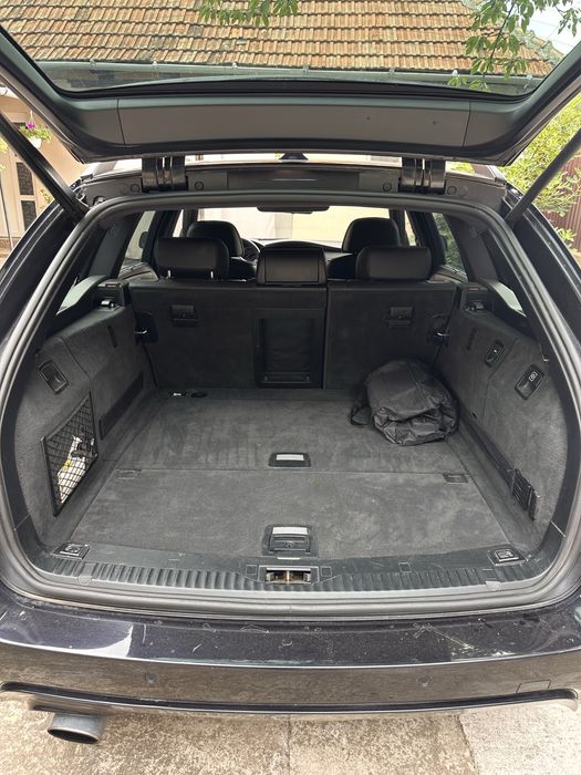Bmw E61  2.0d 177cp
