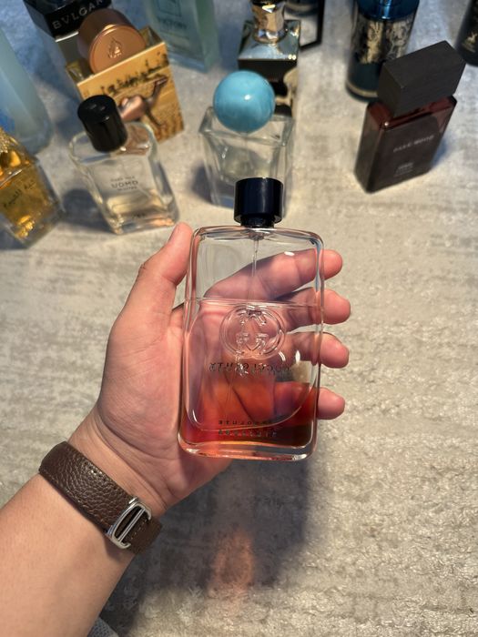 Продам парфюм из личной коллекции
