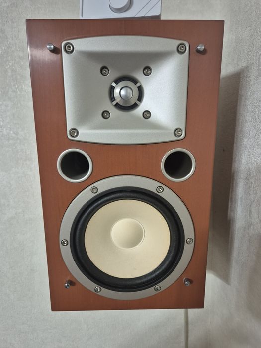 YAMAHA топовый домашний кинотеатр