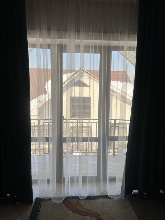 Сдается двухэтажный коттедж с сауной