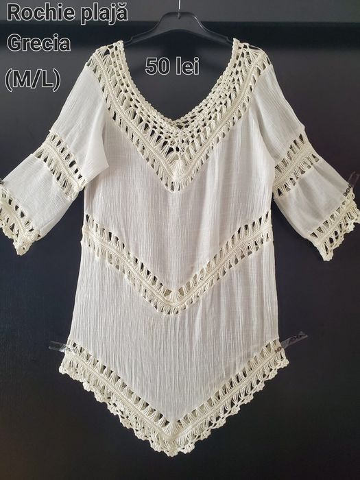 Rochii plajă S/M/L