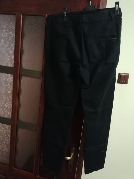 Pantaloni Zara Woman