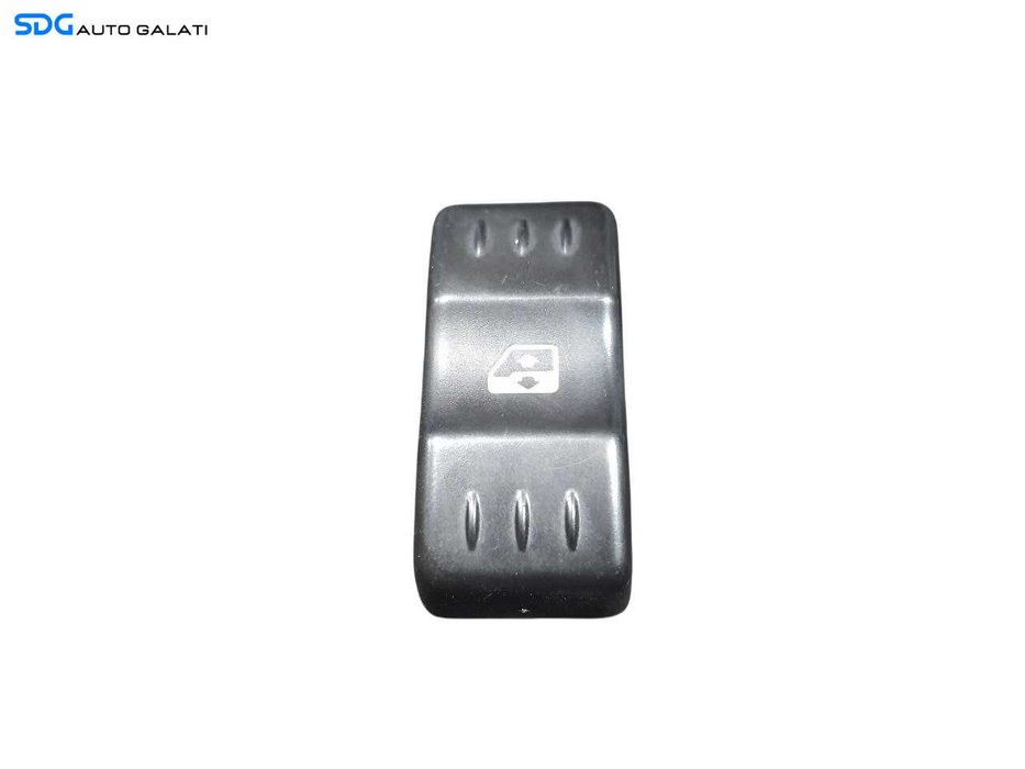 Buton Butoane Geamuri Electrice Stanga Dreapta Dacia Logan 1 2004 - 2012 Cod 6001546816 [N2971]