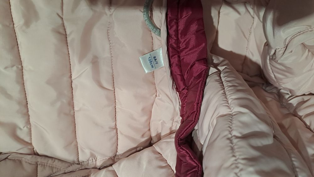 Детско Яке  OKAIDI