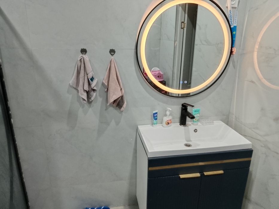 Дом большой в зачеганске