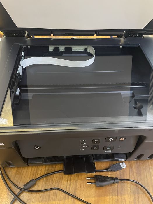 Принтер Canon G2430