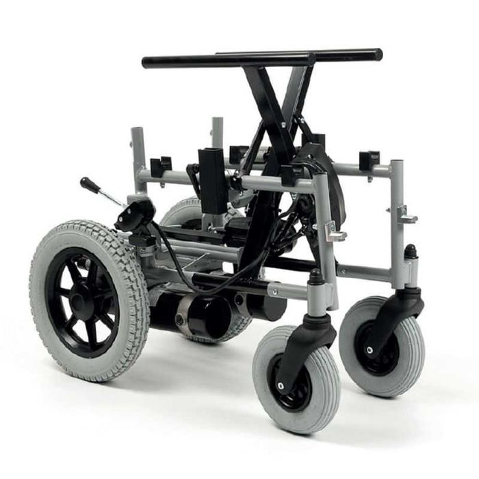 Акумулаторна инвалидна количка Vermeiren EXPRESS – НОВА