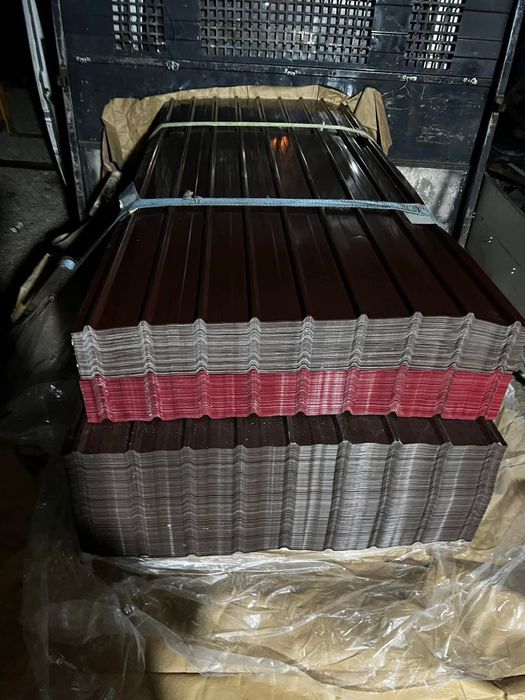 Vand  tabla cutata H35 H12 T10 6.20m x 1.10m