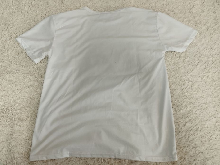 Футболка weekend offender