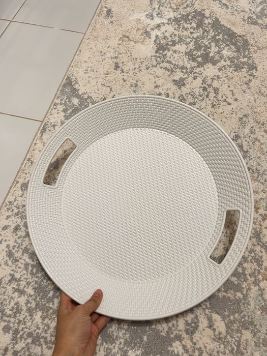 Продам большой поднос