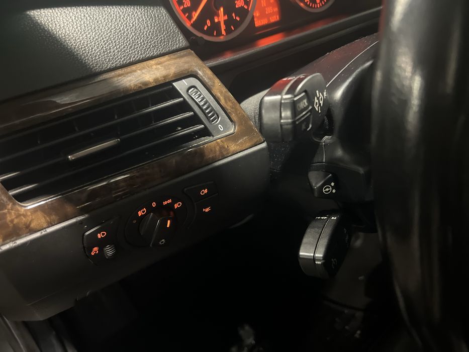 Vand/Schimb BMW e61 530 d