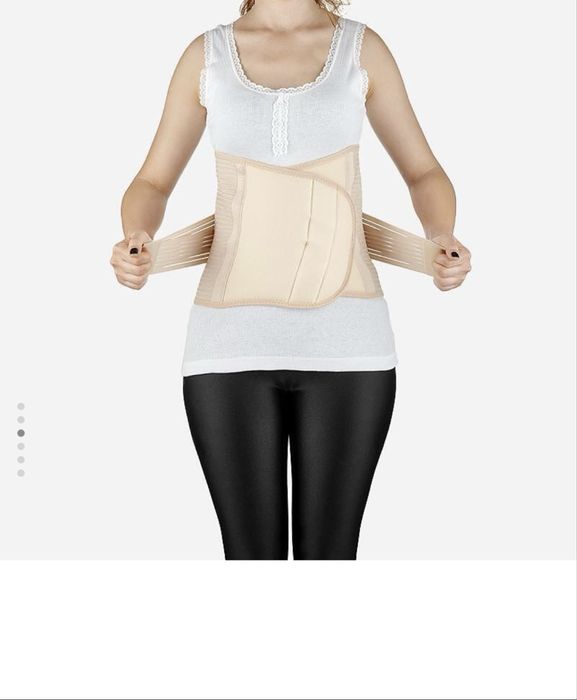 Корсет/колан за след раждане Baby Jem S/M 579/6