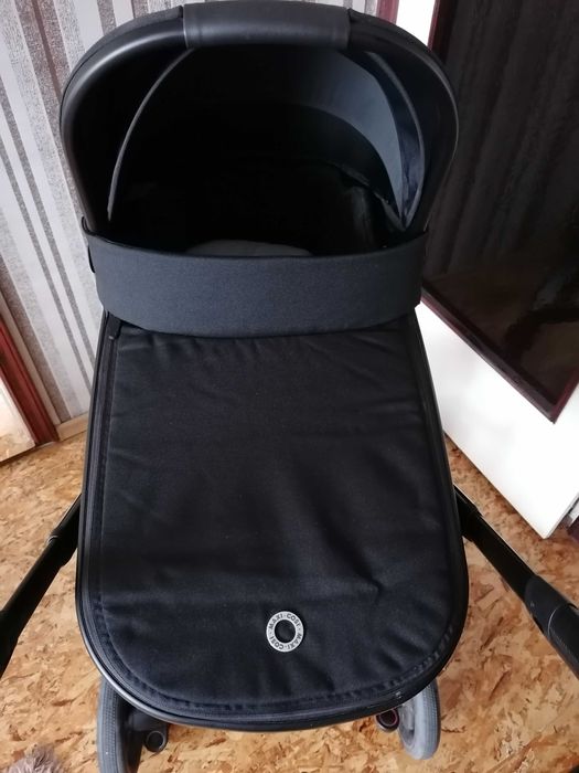 Бебешка количка Maxi Cosi Lila CP