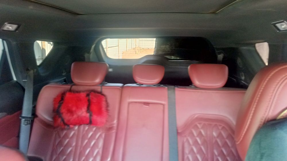 Jetour x70 plus 1.5 turbo