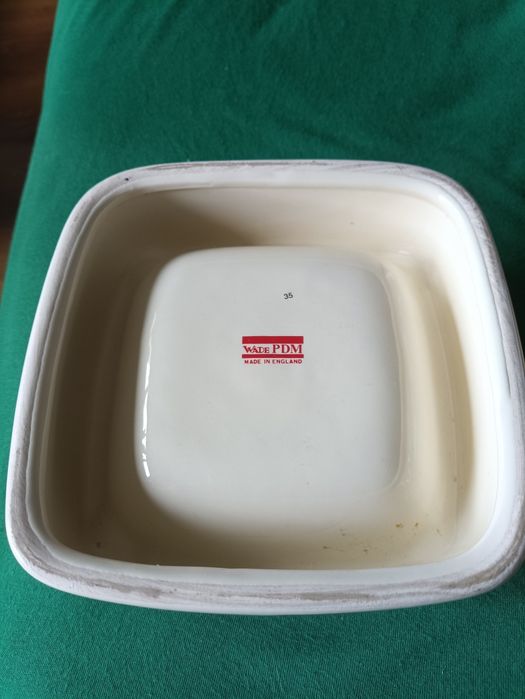 Стари керамични пепелници