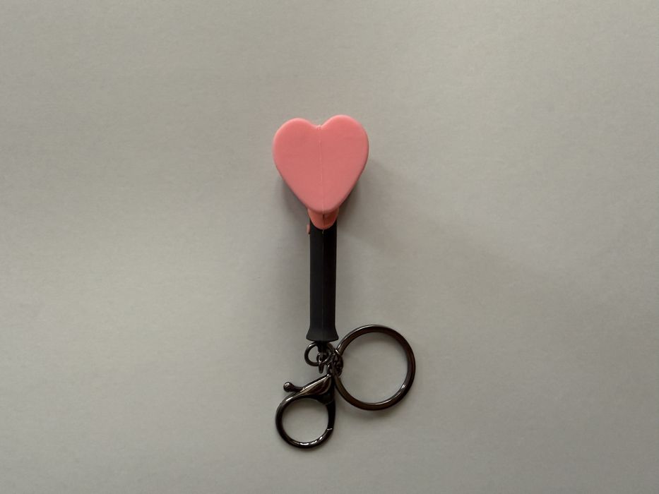 Kpop Blackpink ключодържател