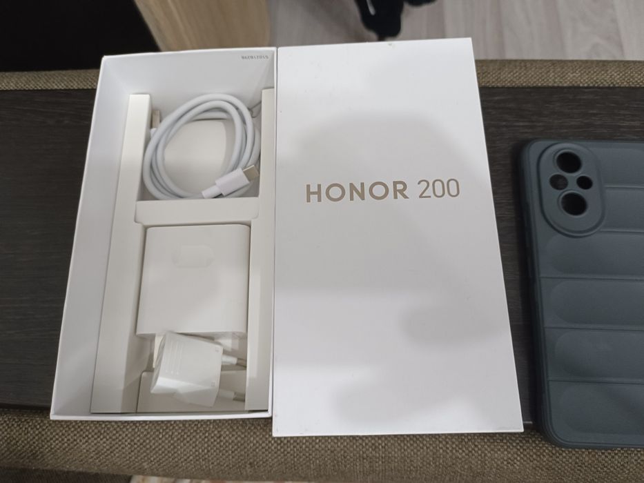Honor 200, 8-256gb